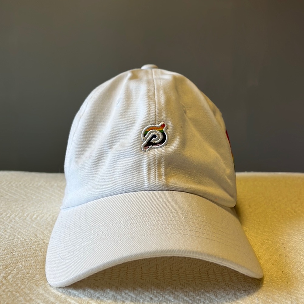 Peloton Pride Hat
